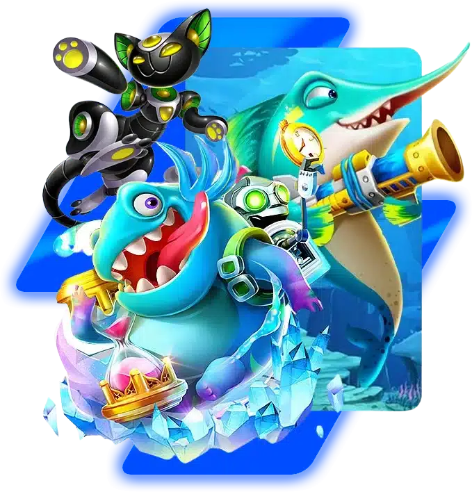 fish