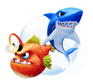 fish shooting game